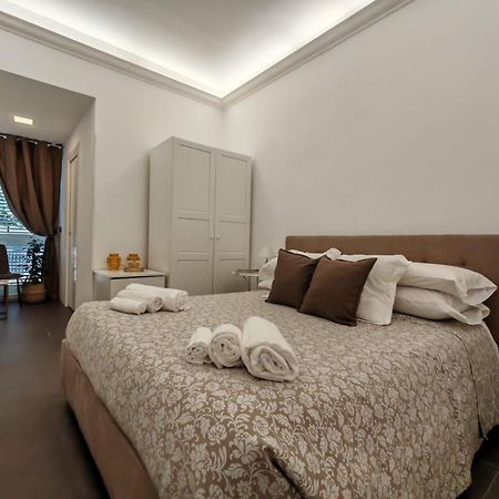 Dolci Agrumi Сиракузы Экстерьер фото
