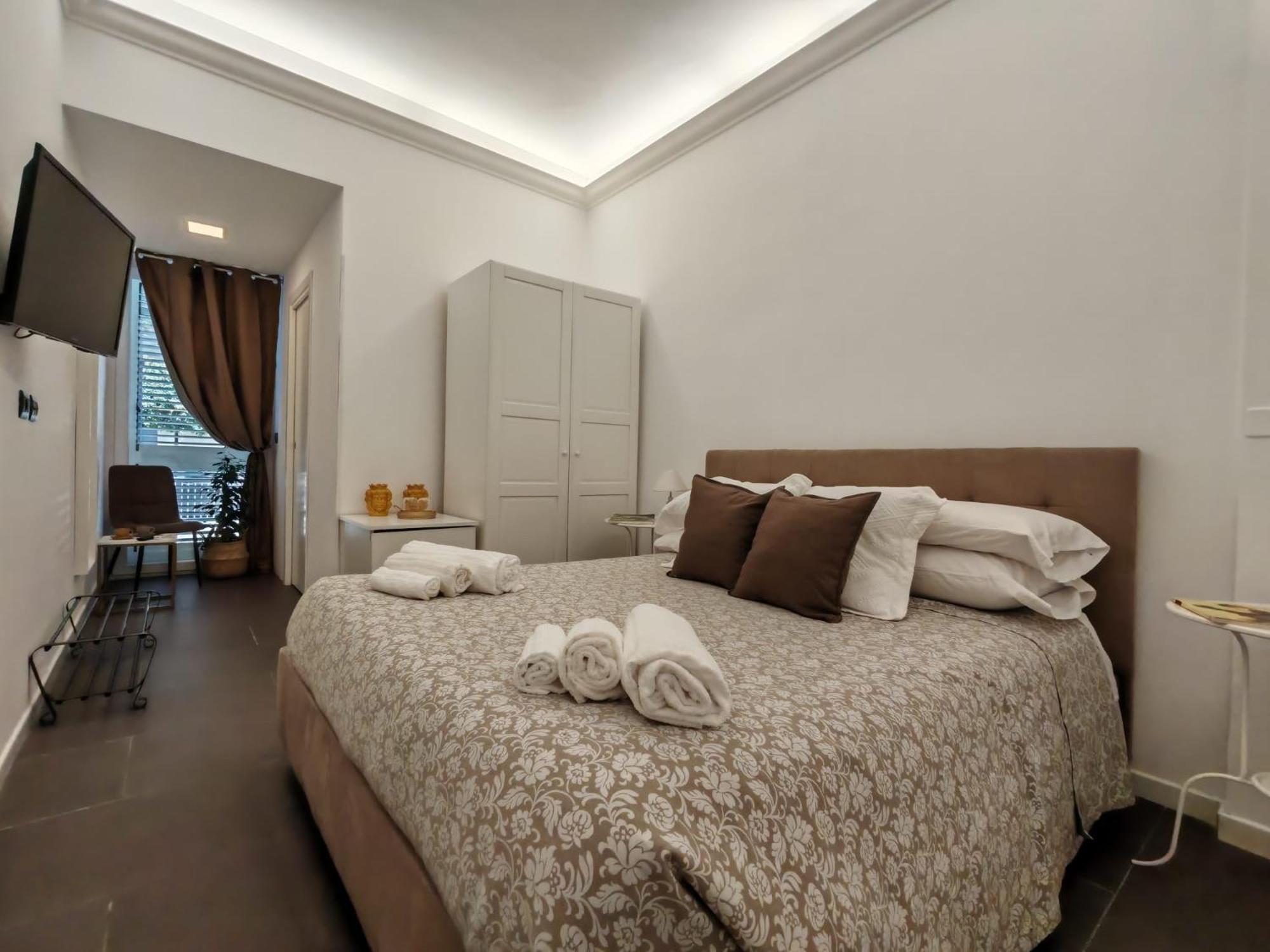 Dolci Agrumi Сиракузы Экстерьер фото