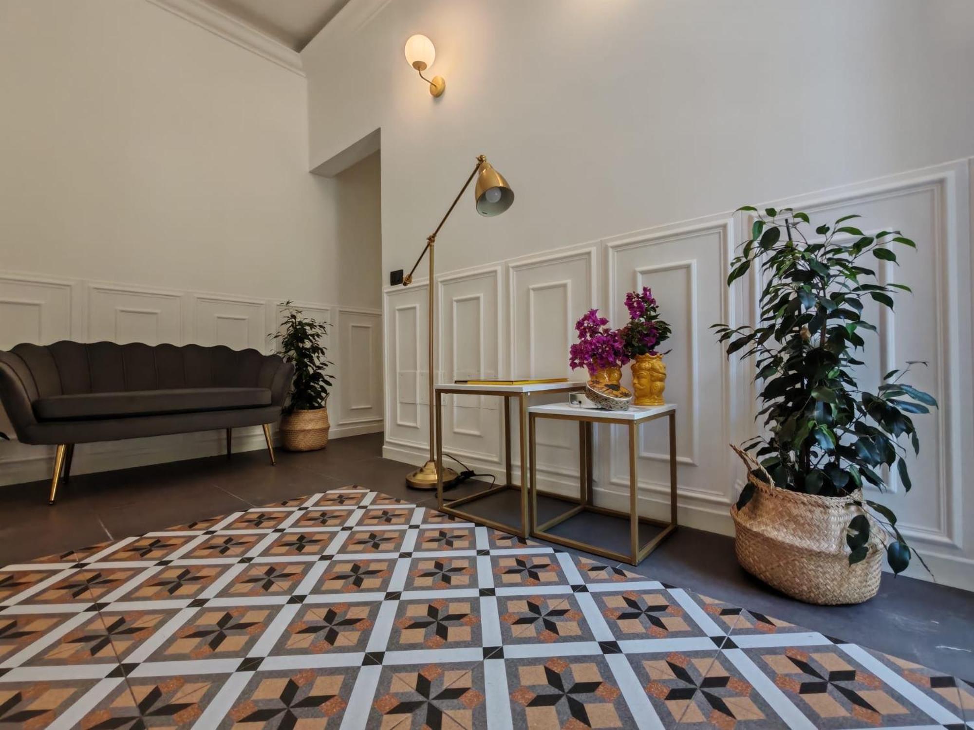 Dolci Agrumi Сиракузы Экстерьер фото