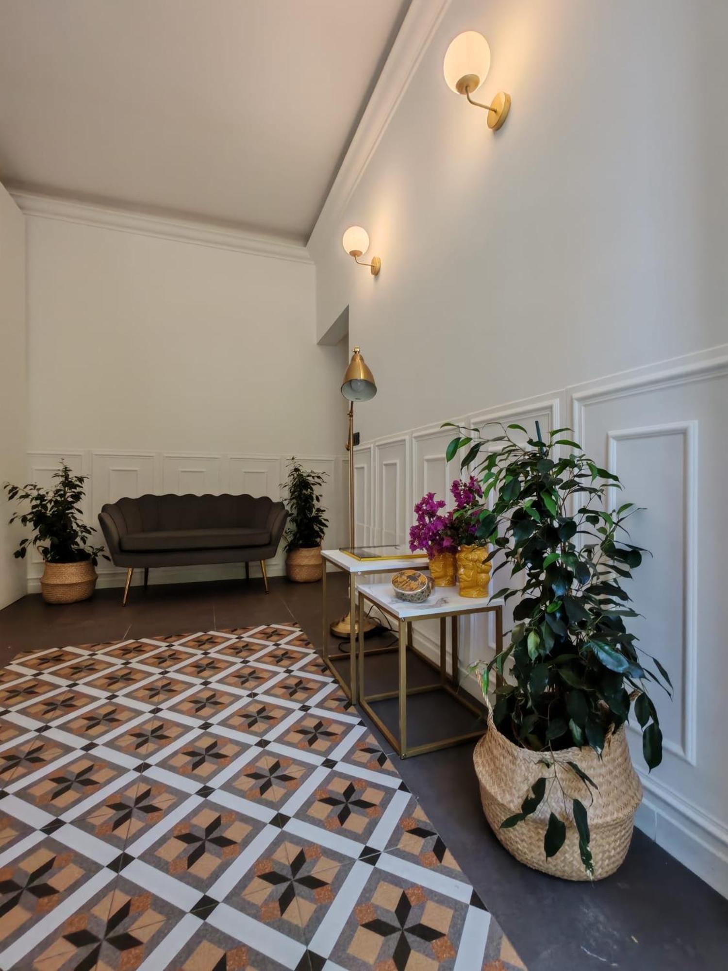 Dolci Agrumi Сиракузы Экстерьер фото